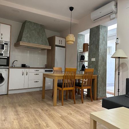 Dos Torres Tenor Gayarre - Encanto Con Balcon Interior Saragossa Zewnętrze zdjęcie