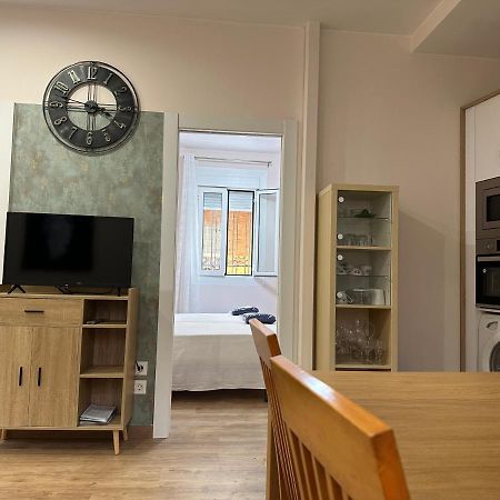 Dos Torres Tenor Gayarre - Encanto Con Balcon Interior Saragossa Zewnętrze zdjęcie