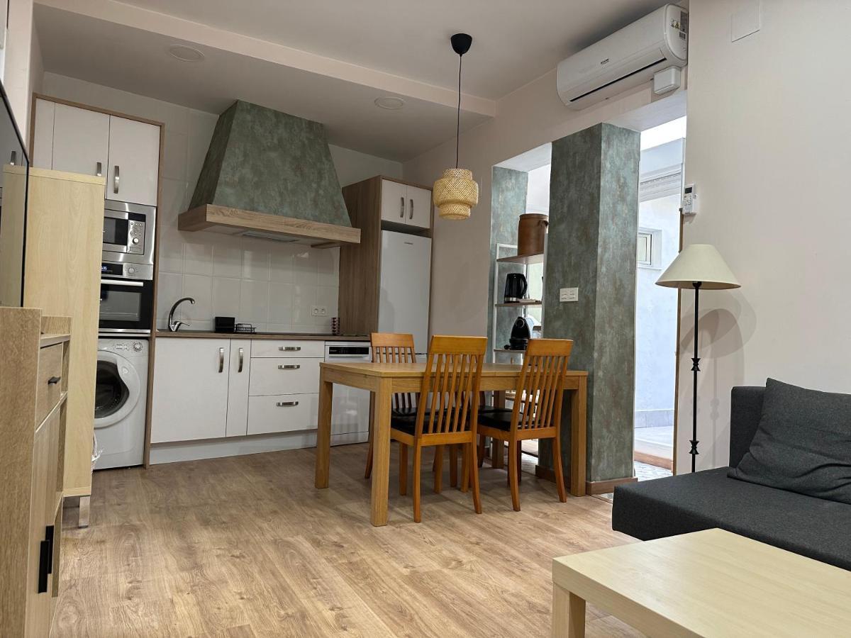 Dos Torres Tenor Gayarre - Encanto Con Balcon Interior Saragossa Zewnętrze zdjęcie