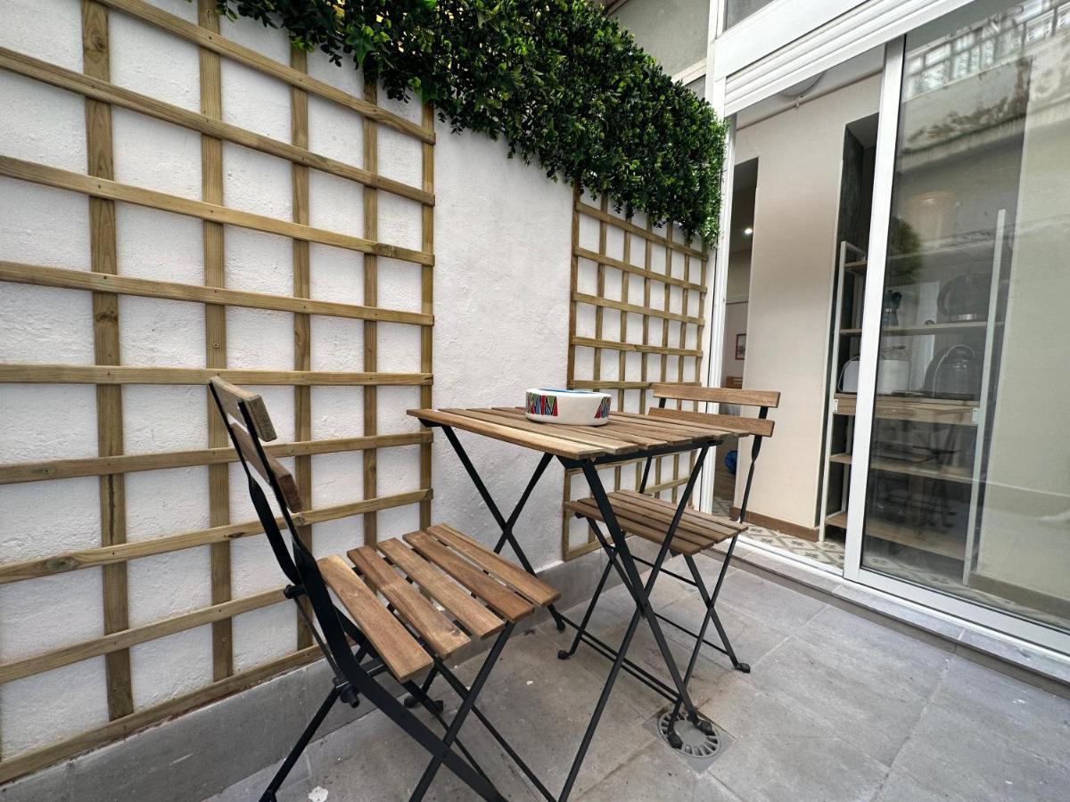 Dos Torres Tenor Gayarre - Encanto Con Balcon Interior Saragossa Zewnętrze zdjęcie