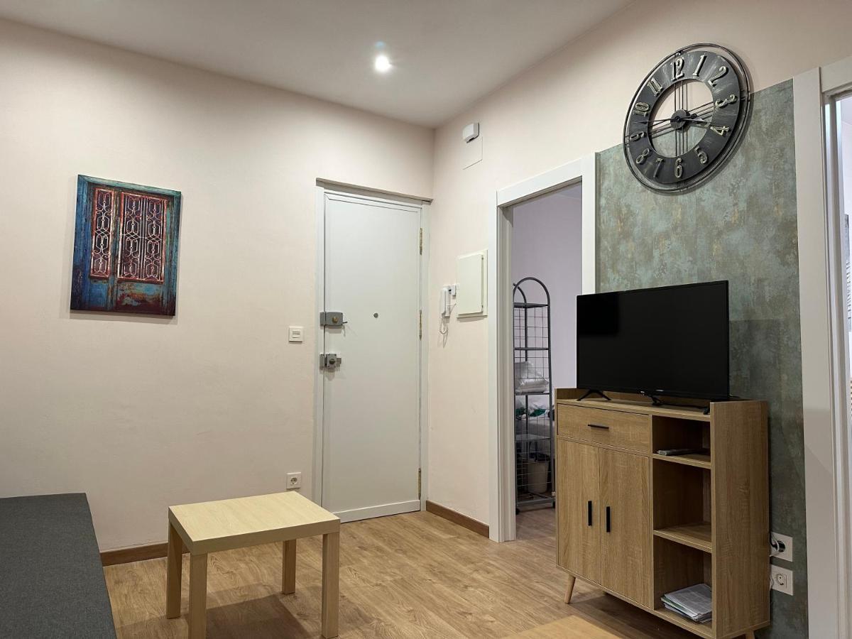 Dos Torres Tenor Gayarre - Encanto Con Balcon Interior Saragossa Zewnętrze zdjęcie