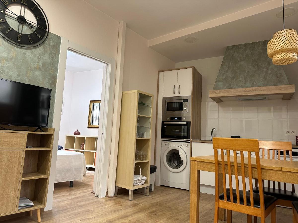 Dos Torres Tenor Gayarre - Encanto Con Balcon Interior Saragossa Zewnętrze zdjęcie