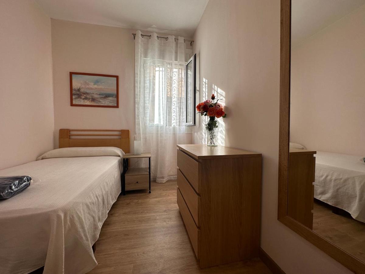 Dos Torres Tenor Gayarre - Encanto Con Balcon Interior Saragossa Zewnętrze zdjęcie