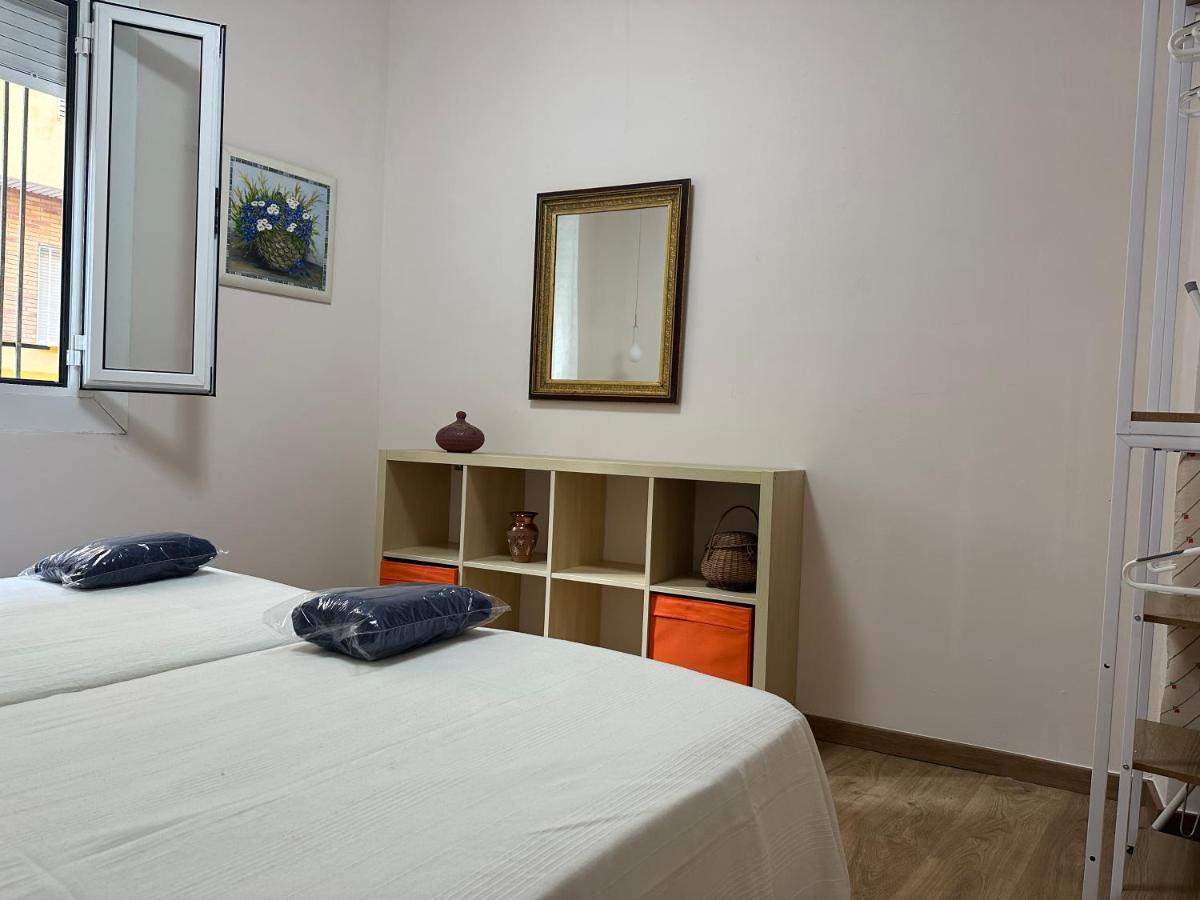 Dos Torres Tenor Gayarre - Encanto Con Balcon Interior Saragossa Zewnętrze zdjęcie