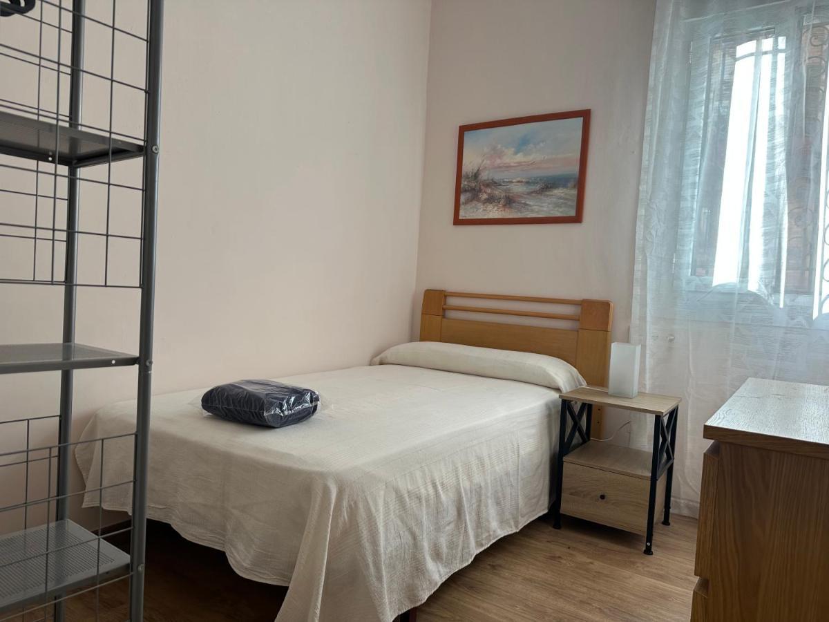 Dos Torres Tenor Gayarre - Encanto Con Balcon Interior Saragossa Zewnętrze zdjęcie
