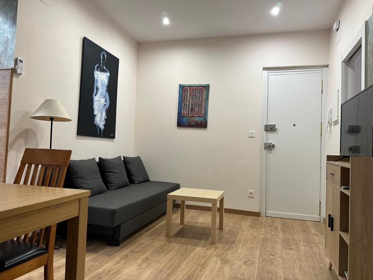 Dos Torres Tenor Gayarre - Encanto Con Balcon Interior Saragossa Zewnętrze zdjęcie
